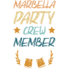 Marbella Party Crew