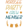 North Sea Party Crew