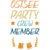 Ostsee Party Crew