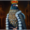 King Falcon