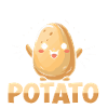 Potato Saying
