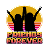 Friends Forever
