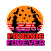 Friends Forever