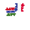 Gambie France Drapeau Français Gambien