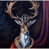 The Deer King