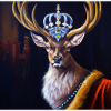 deer