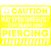 Piercing Profession Ring