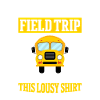 Field Day Teacher's Excursion