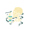 Kaffee Junkie - Cafe Sucht