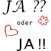 Ja oder Ja