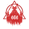 Rock with the Devil - 666