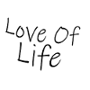 L’amour de la vie