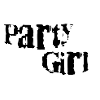 Party girl