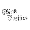 Pensez positif