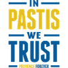 In Pastis we trust