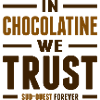 In chocolatine we trust