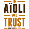 In Aïoli we trust