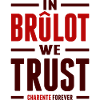 In brûlot we trust
