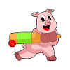 Pig Cricket Cricket Bats