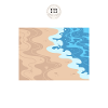 Beach Waves