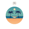 Beach Sun Relax