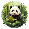 Panda’s Paradise