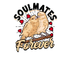 Soulmates forever - Relationship