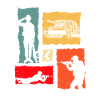 Réservoirs rétro