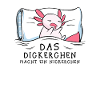 Fat takes a nap Axolotl