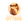 Otter Sea Otter Otter Gift