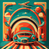 Retro Desing