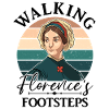 Nurse Florence Nightingale Medical