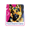 Stylish Shepherd Owner