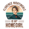 Nurse Florence Nightingale Medical