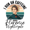 Nurse Florence Nightingale Medical