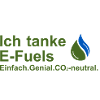 Ich tanke E-Fuels