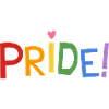 PRIDE