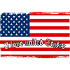 J’adore les États-Unis