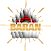 Pin’s pour Baran Bowling Kegelchampion