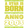 Year: 2003