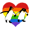 Gay Penguins