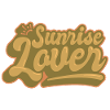 Sunrise Lover