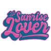Sunrise Lover
