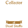 Taxidermiste collectionneur de cadavres
