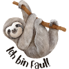 Ich bin Faul!