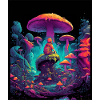 World of Mushrooms