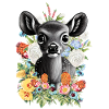 Roe deer