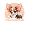 Chihuahua Mama