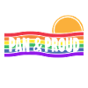 PAN & PROUD