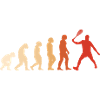 Sport Evolution Squash